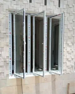 Jendela Aluminium